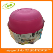 storage box/plastic bowl